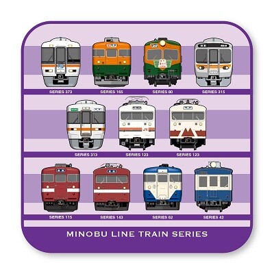 特急ふじかわ号30周年記念！身延線の懐かしい記憶がよみがえる